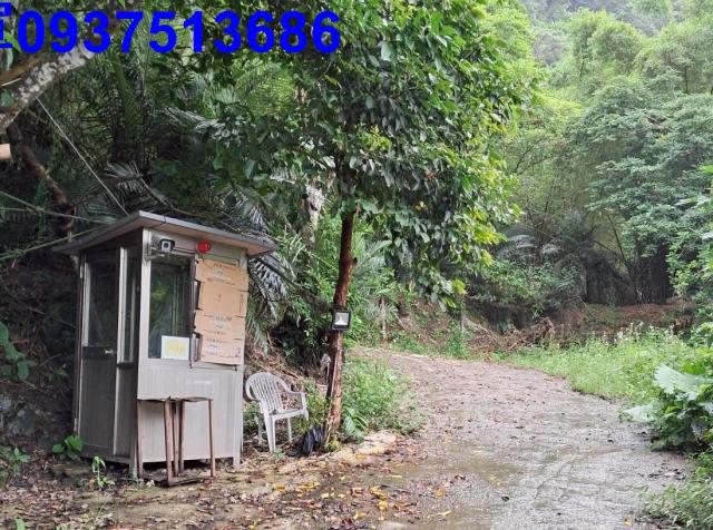 宜蘭頭城農地-2