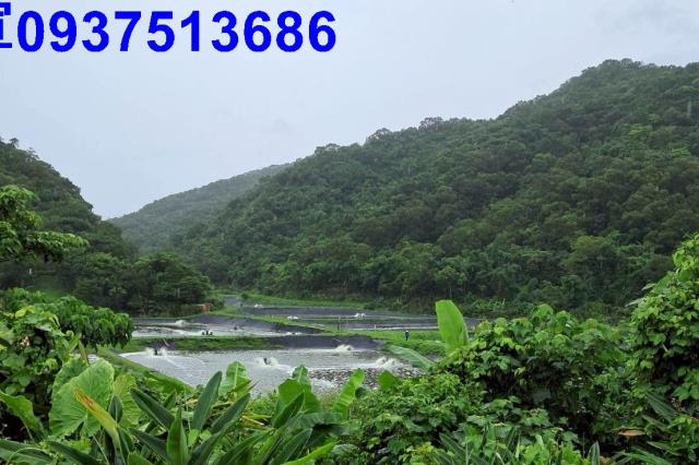 宜蘭頭城農地-0