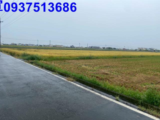 宜蘭壯圍農地-5