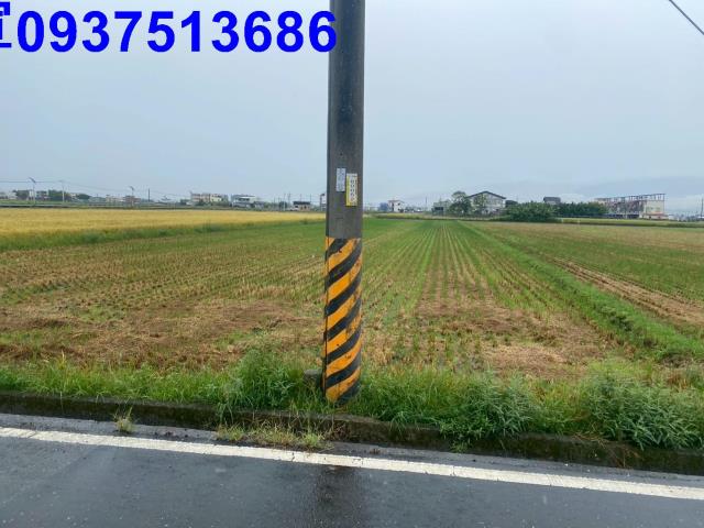 宜蘭壯圍農地-6