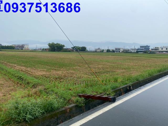 宜蘭壯圍農地-2