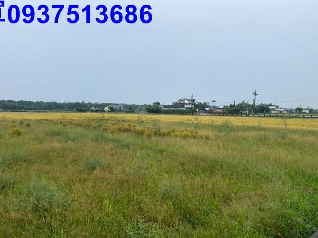 宜蘭壯圍農地-4