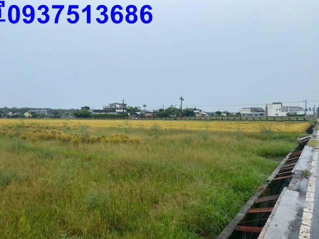 宜蘭壯圍農地-0