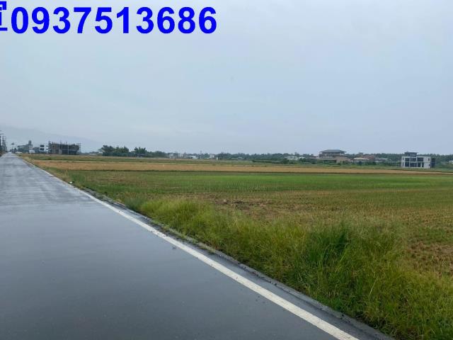 宜蘭壯圍農地-8