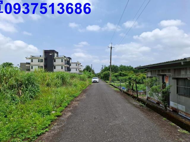 宜蘭員山農地-2