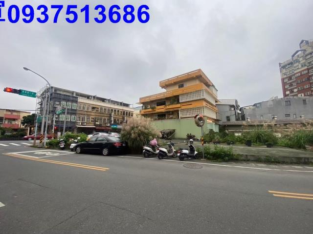 宜蘭宜蘭市建地-5