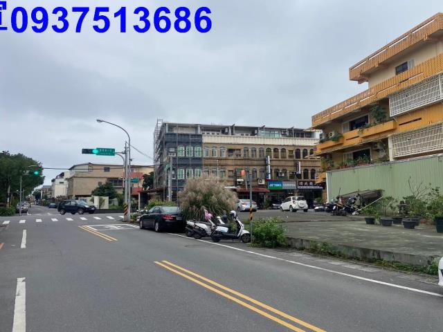 宜蘭宜蘭市建地-6