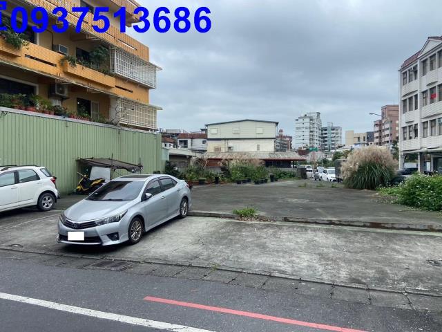 宜蘭宜蘭市建地-3