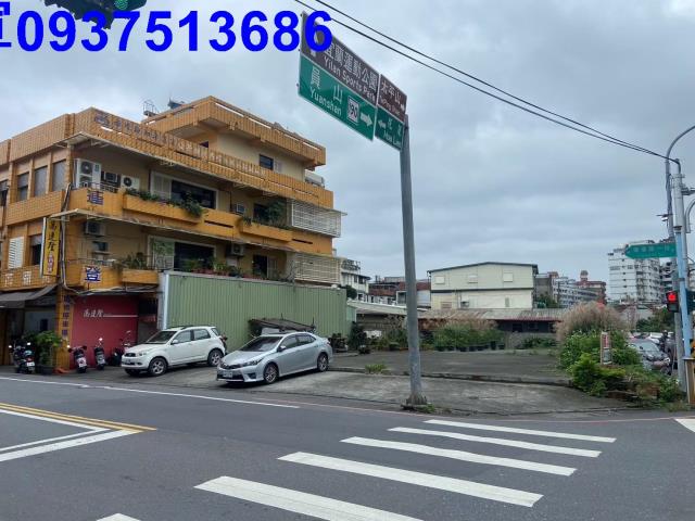 宜蘭宜蘭市建地-9