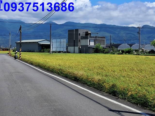 宜蘭壯圍農地-3