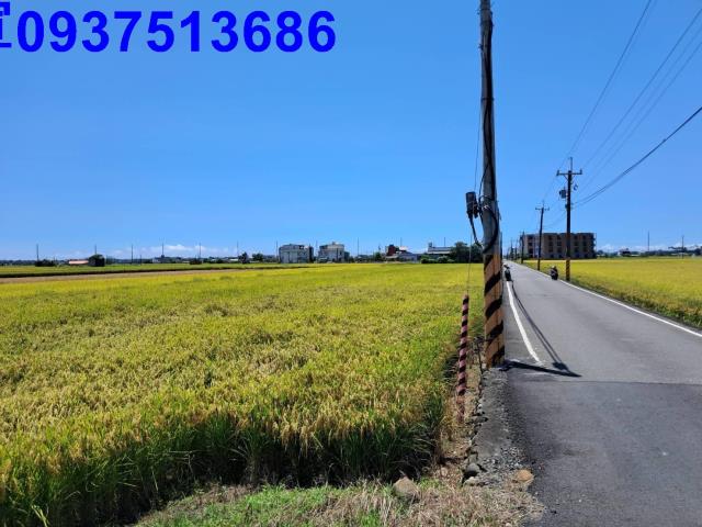 宜蘭壯圍農地-8
