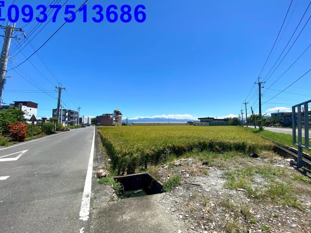 宜蘭壯圍農地-2