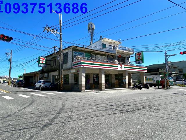 宜蘭壯圍農地-5