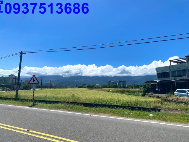 宜蘭壯圍農地-6