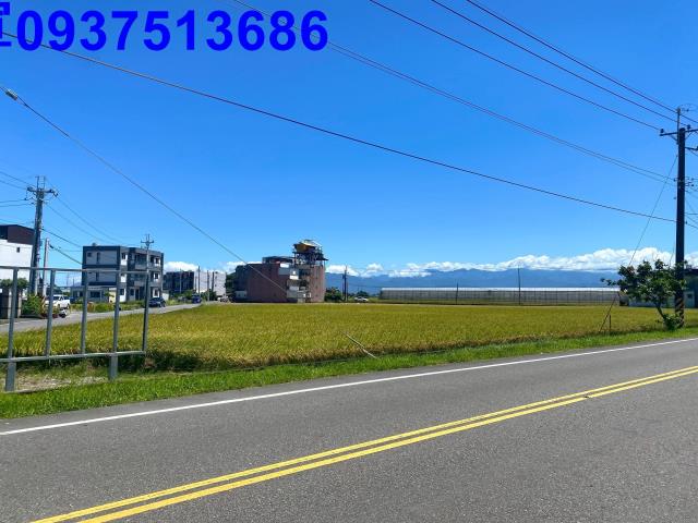 宜蘭壯圍農地-4