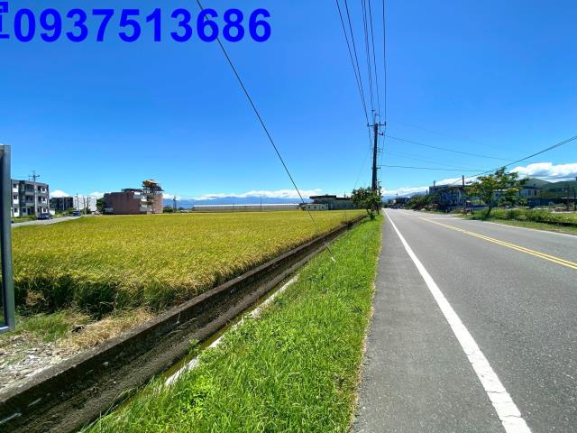 宜蘭壯圍農地-9