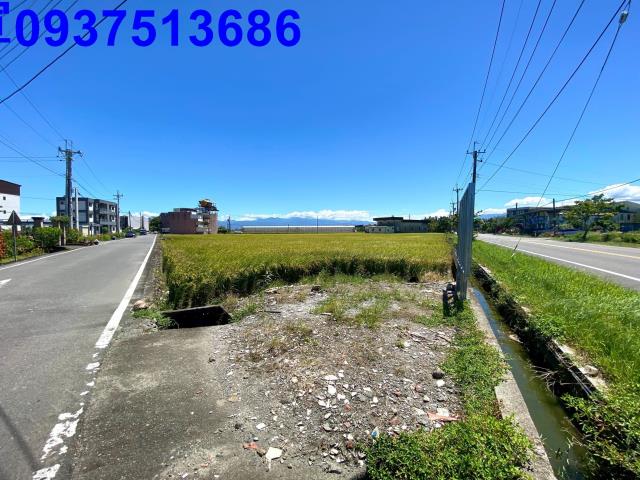 宜蘭壯圍農地-1