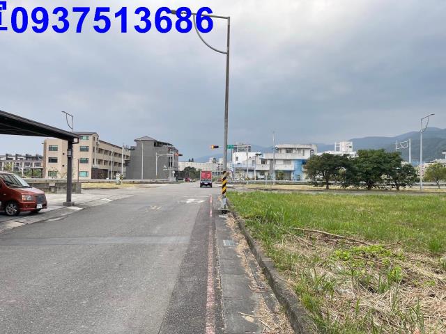 宜蘭頭城建地-4