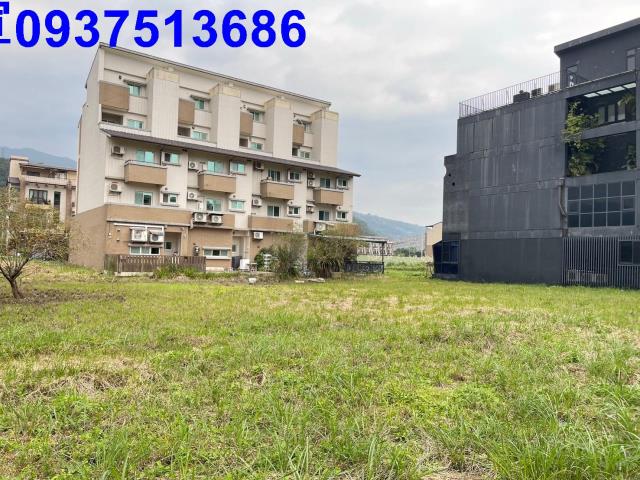 宜蘭頭城建地-5