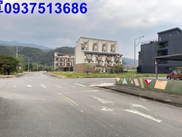 宜蘭頭城建地-6