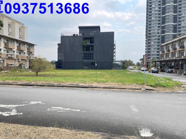 宜蘭頭城建地-3