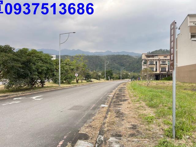 宜蘭頭城建地-2