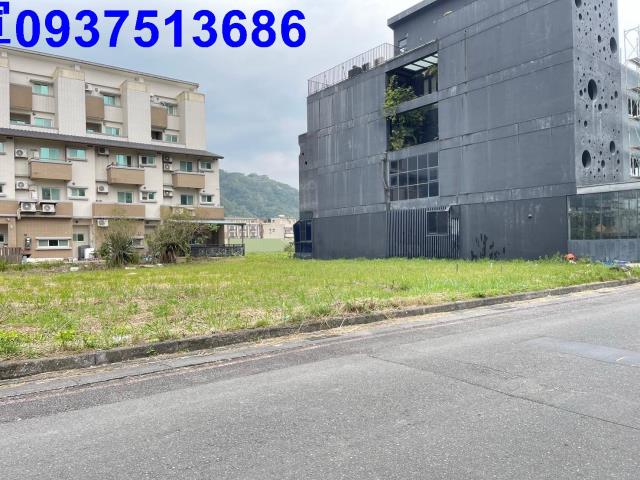 宜蘭頭城建地-7