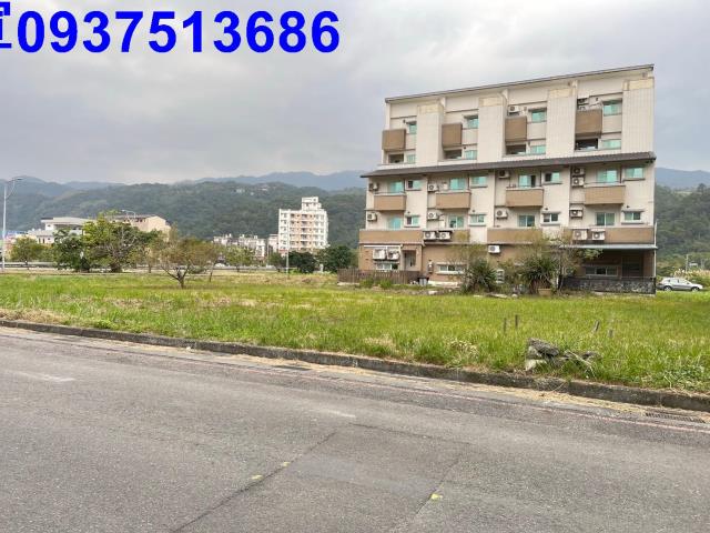 宜蘭頭城建地-1