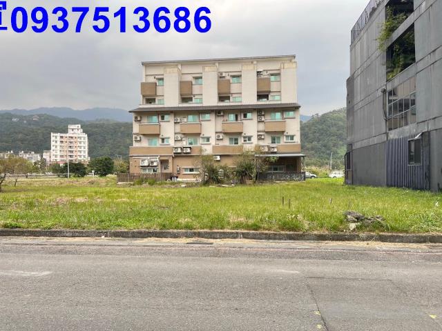 宜蘭頭城建地-0