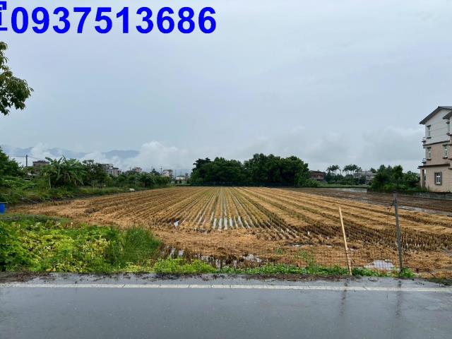 宜蘭員山農地-0