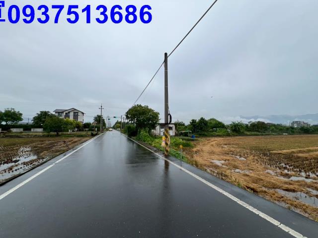 宜蘭員山農地-6