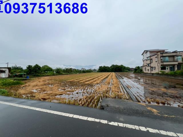 宜蘭員山農地-7