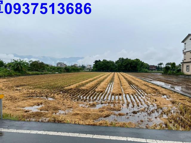 宜蘭員山農地-8