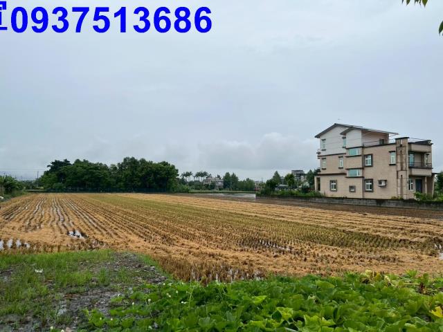 宜蘭員山農地-9