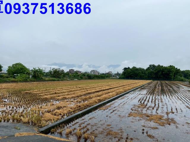 宜蘭員山農地-3