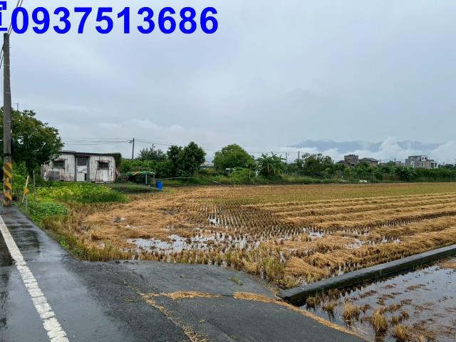 宜蘭員山農地-2