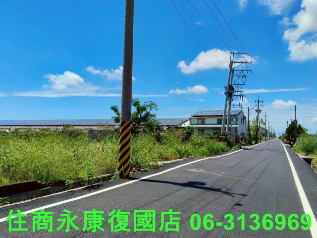 台南鹽水農地-1