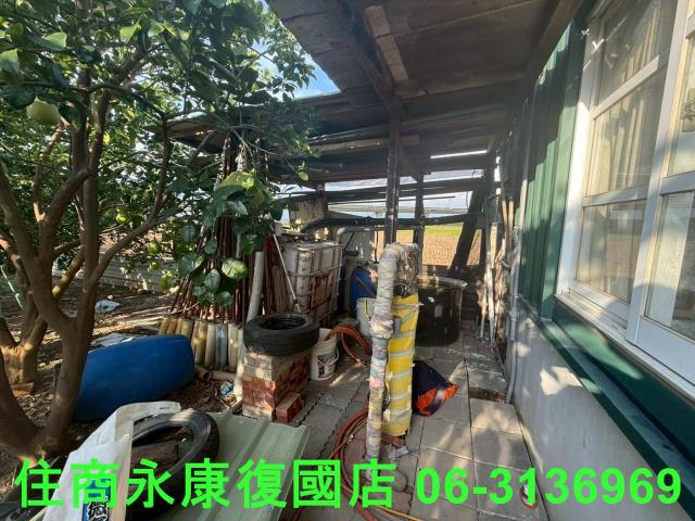 台南下營農地-13