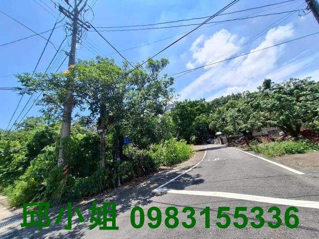 嘉義竹崎建地-0