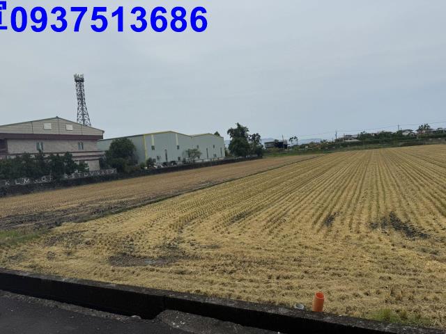 宜蘭員山農地-10