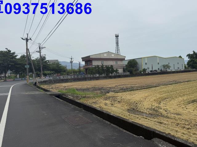宜蘭員山農地-0
