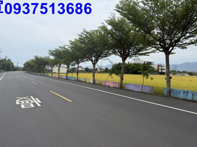 宜蘭員山農地-1