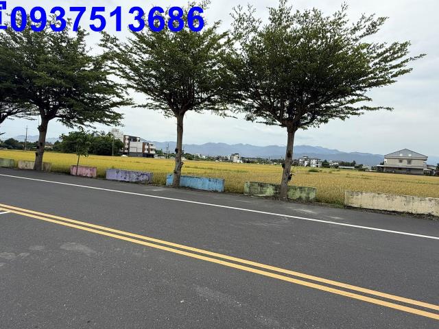 宜蘭員山農地-2