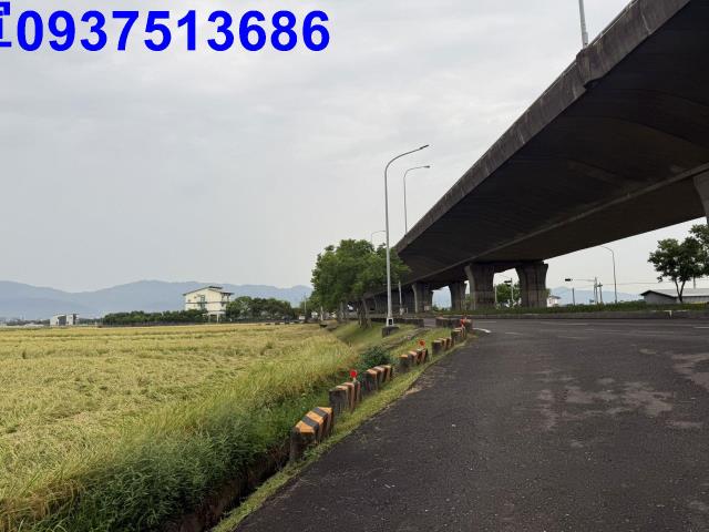 宜蘭壯圍農地-10