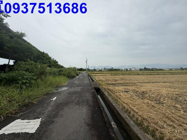 宜蘭壯圍農地-12