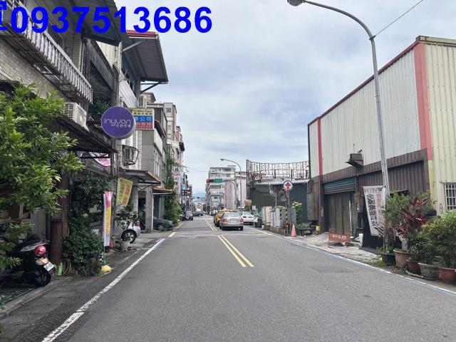 宜蘭宜蘭市建地-0
