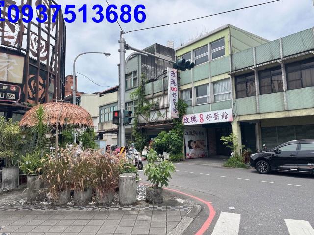 宜蘭宜蘭市建地-3