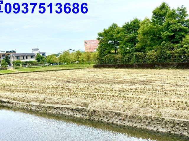 宜蘭壯圍農地-9