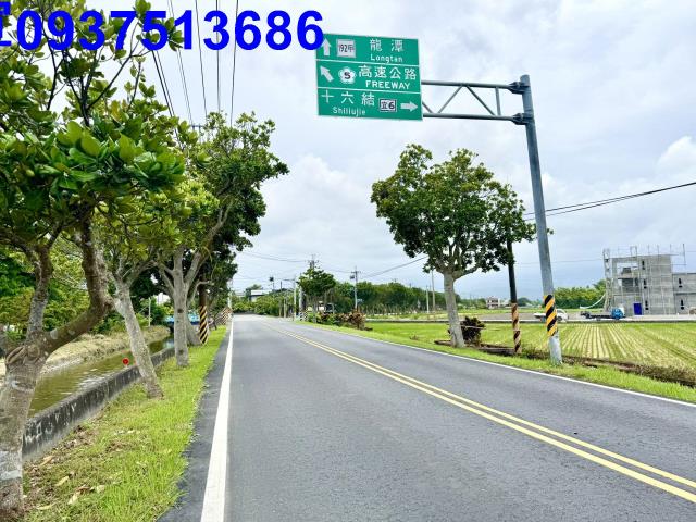 宜蘭壯圍農地-12