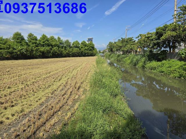 宜蘭壯圍農地-5